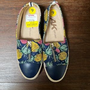 Anne Klein Sport shoes